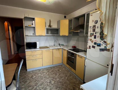 1-к. квартира, 39,9&nbsp;м²