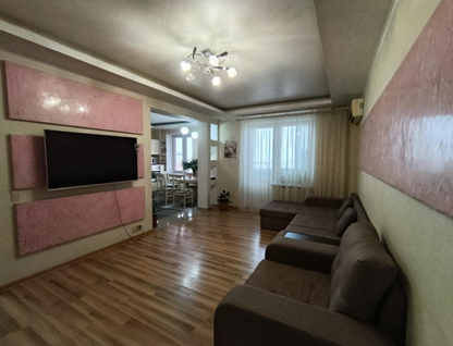 3-к. квартира, 82,8 м²