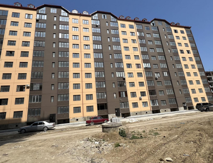 2-к. квартира, 57&nbsp;м²