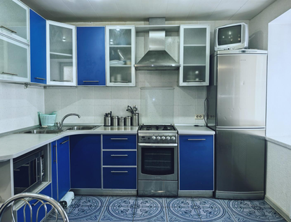 3-к. квартира, 92,1&nbsp;м²