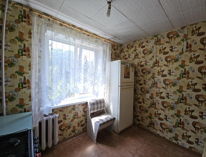 1-к. квартира, 33,4&nbsp;м²
