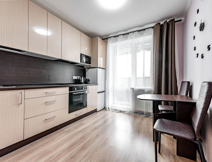 1-к. квартира, 31 м²