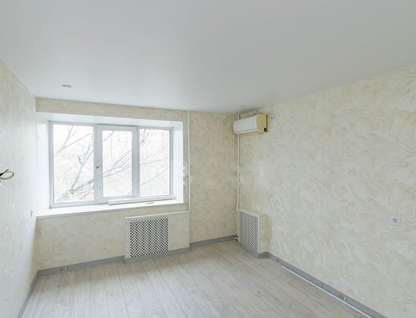 Студия, 17,5&nbsp;м²