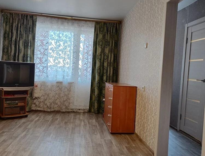 1-к. квартира, 30 м²
