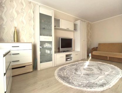 2-к. квартира, 51 м²