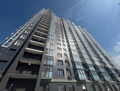 1-к. квартира, 38,9&nbsp;м²