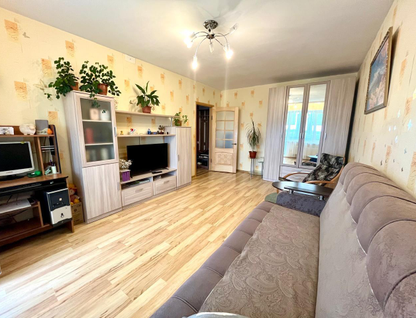 1-к. квартира, 37,2&nbsp;м²