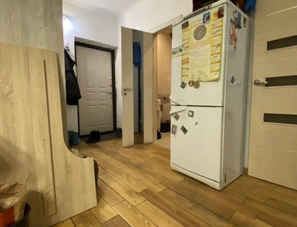 1-к. квартира, 36,1&nbsp;м²