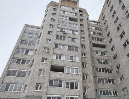 2-к. квартира, 62,5 м²