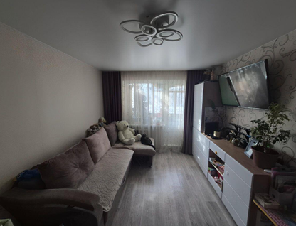 2-к. квартира, 43,9&nbsp;м²