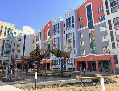 3-к. квартира, 68,2 м²