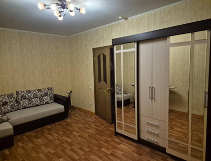 2-к. квартира, 57 м²