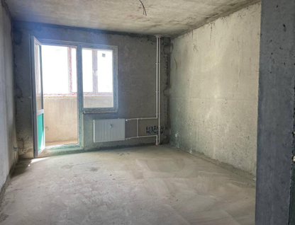 Студия, 21,5&nbsp;м²