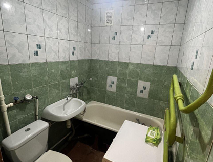 1-к. квартира, 31,4&nbsp;м²