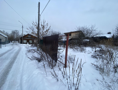 Участок (ижс), 5 сот.