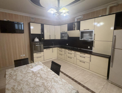 3-к. квартира, 110&nbsp;м²