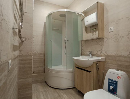 1-к. квартира, 33&nbsp;м²