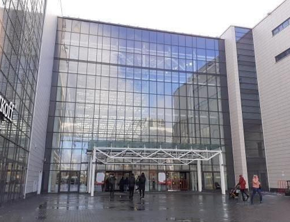 Помещение свободного назначения, 88000 м²