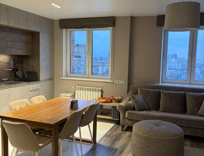 3-к. квартира, 90&nbsp;м²