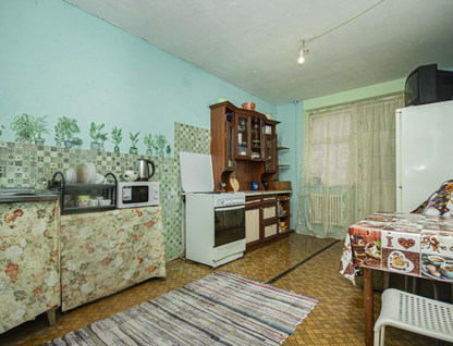 4-к. квартира, 84,6 м²