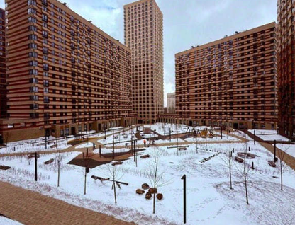 4-к. квартира, 72,1&nbsp;м²