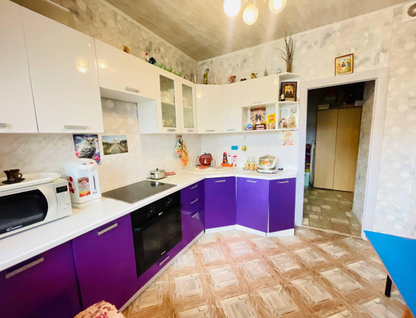 1-к. квартира, 38,5&nbsp;м²