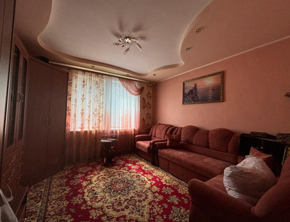 2-к. квартира, 46&nbsp;м²