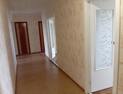 4-к. квартира, 77,6&nbsp;м²