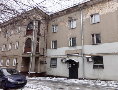 Комната, 19,3&nbsp;м²