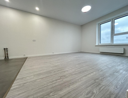 1-к. квартира, 44,2&nbsp;м²
