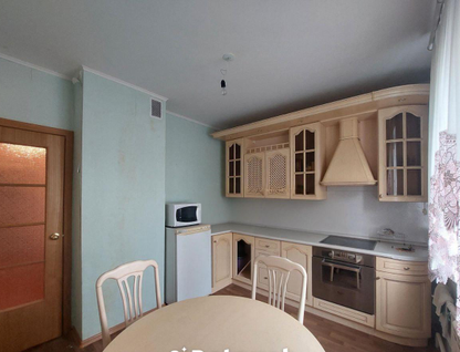 3-к. квартира, 76,4 м²