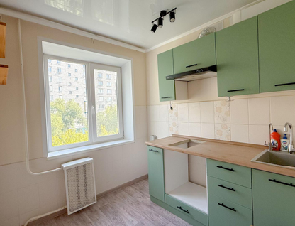 2-к. квартира, 43,8&nbsp;м²