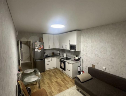 1-к. квартира, 39,7&nbsp;м²
