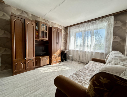 1-к. квартира, 30,7&nbsp;м²