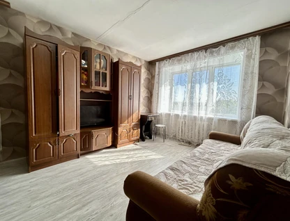 1-к. квартира, 30&nbsp;м²