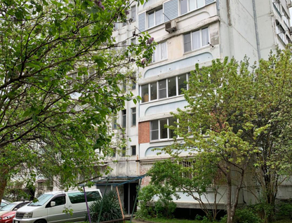 3-к. квартира, 67&nbsp;м²