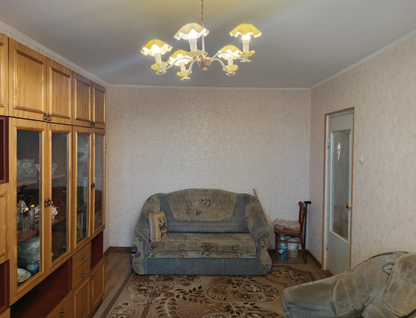 2-к. квартира, 49&nbsp;м²