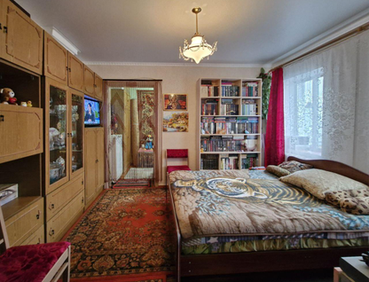 2-к. квартира, 26,9&nbsp;м²