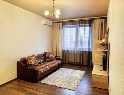 1-к. квартира, 40,2&nbsp;м²
