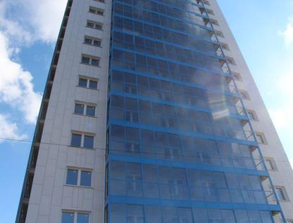 Студия, 249,7&nbsp;м²