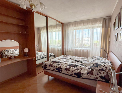 3-к. квартира, 103&nbsp;м²