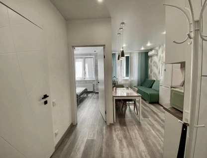 1-к. квартира, 32&nbsp;м²