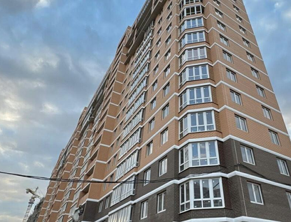 3-к. квартира, 62 м²