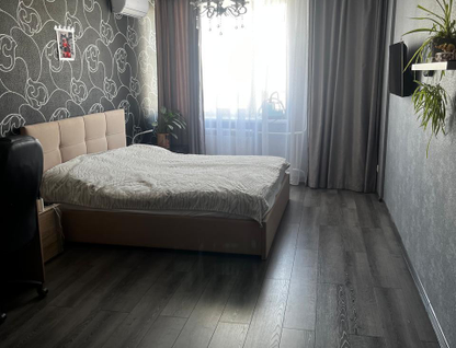 2-к. квартира, 75,3&nbsp;м²