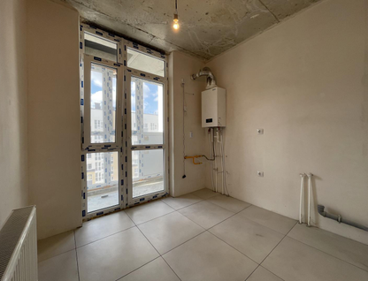 1-к. квартира, 31&nbsp;м²