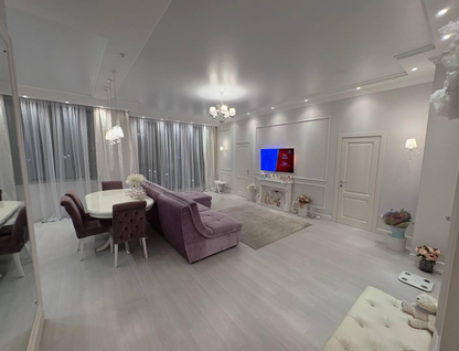 3-к. квартира, 73&nbsp;м²