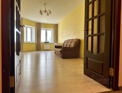 2-к. квартира, 77&nbsp;м²
