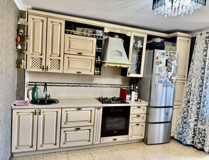2-к. квартира, 59,3&nbsp;м²