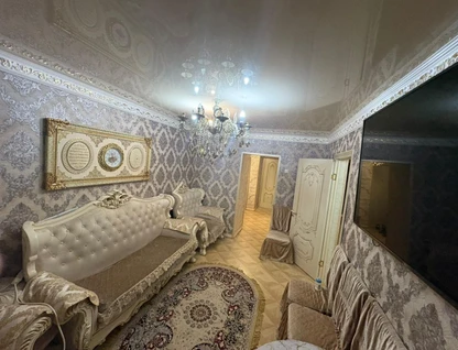 3-к. квартира, 45&nbsp;м²