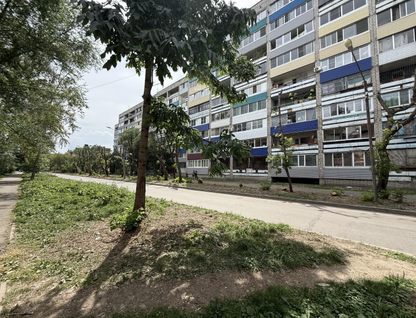 1-к. квартира, 20,5 м²